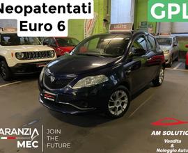 Lancia Ypsilon 1.2 Neopatentati Euro 6