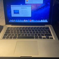 Apple MacBook Pro - A1278