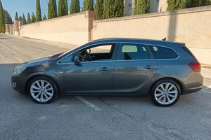 Opel Astra 1.7 110Cv Sport Tourer Cosmo