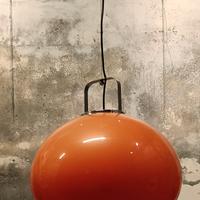 Lampada Zurigo di Luigi Massoni per Harvey Guzzini