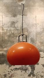 Lampada Zurigo di Luigi Massoni per Harvey Guzzini