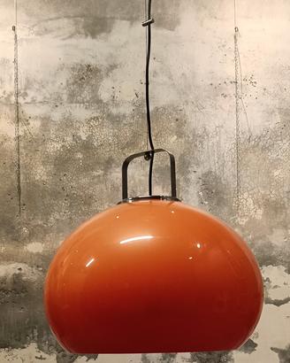 Lampada Zurigo di Luigi Massoni per Harvey Guzzini