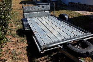 rimorchio Cresci PT7L 