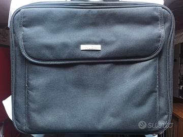 Borsa Nilox porta PC
