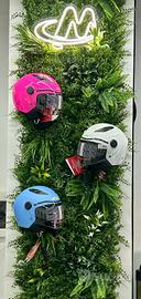 casco bambino JFM