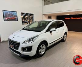 Peugeot 3008 1.6 HDI 115cv Business S&S 2015