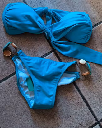 Costume da bagno donna 