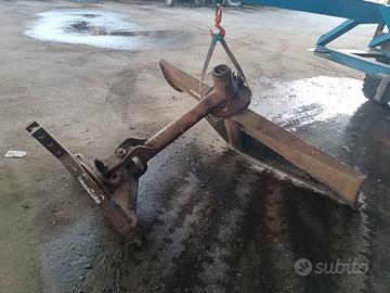 ruspetta Greco da 2 metri