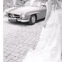 Abito da sposa Eme  Aimee