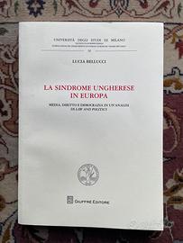 Libro universitario di sociologia del diritto