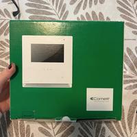 videocitofono Comelit mod. 6602w