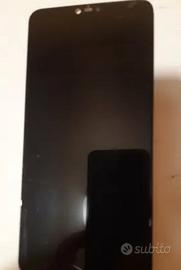 Display Xiaomi Mi8 Lite nuovo