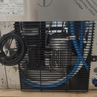 Fabbricatore ghiaccio Brema 160 kg - granulare