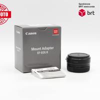 Canon Mount Adapter CANON EF / CANON EOS R (Canon)