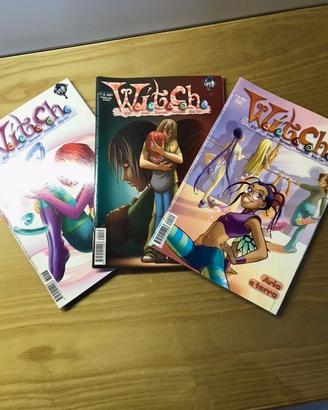 WITCH 2006