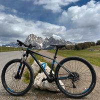 MTB BULLS Copperhead 3 S - Taglia 41