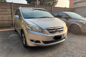 Honda fr-v diesel