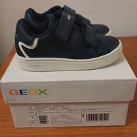 Scarpe bimbo Geox tg 22