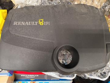 Coprimotore Renault  1.9 dci