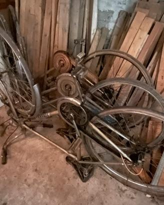 Biciclette