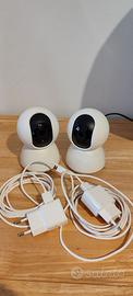 Mi 360° Home Security Camera 2K(2 pezzi)