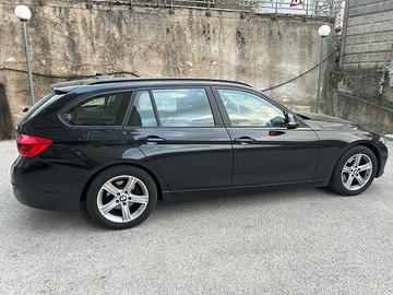 bmw terza seria