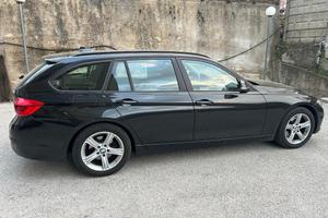 bmw terza seria