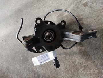 Fusello ant destro RENAULT CLIO 898cc benzina 2016