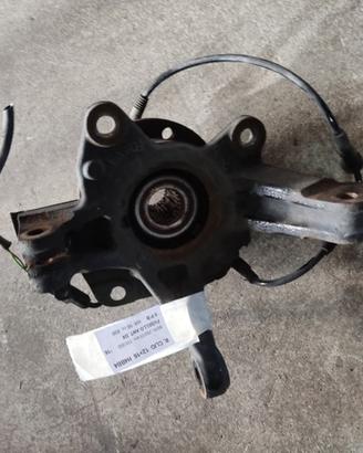 Fusello ant destro RENAULT CLIO 898cc benzina 2016