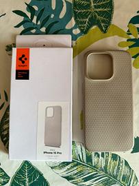 Custodia Spigen Apple iPhone 15 Pro