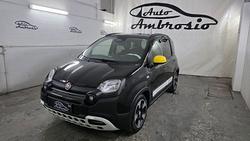 FIAT Panda Cross 1.0 FireFly S&S Hybrid PANDI...