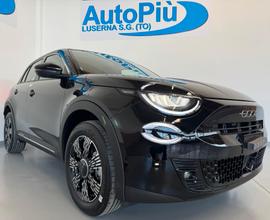 Fiat 600 MY25 1.2 Hybrid DCT MHEV 100CV