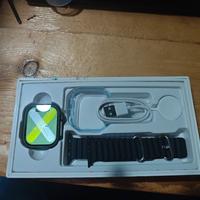 smartwatch microwear ultra 4 