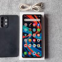 Samsung Galaxy A53 5G 256 Gb