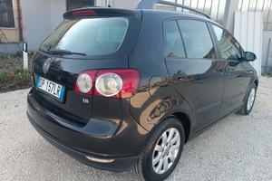 Volkswagen Golf Plus 1.6 GPL frizione nuova