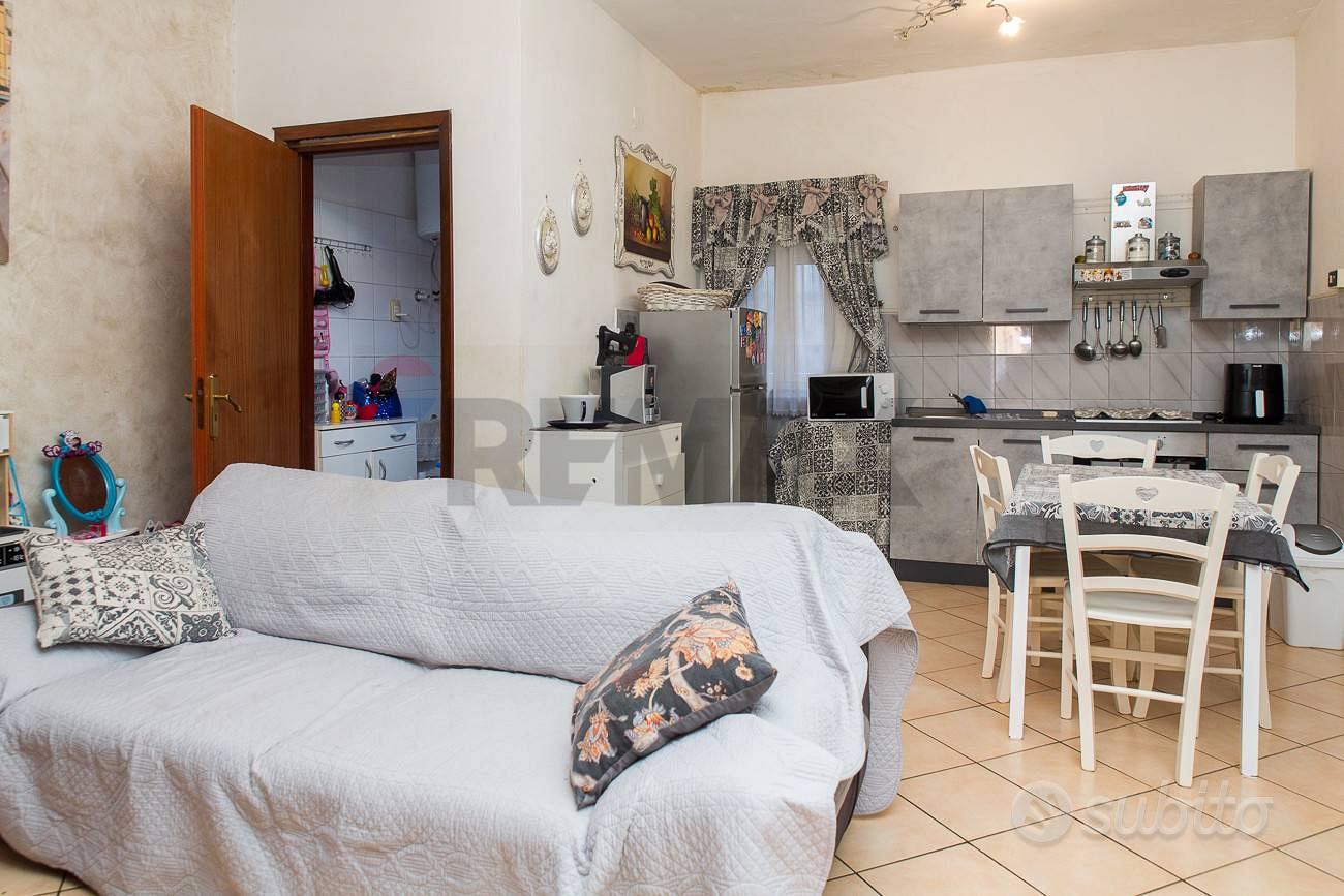 Appartamento – Misterbianco, Monte Palma, Lineri - Vista 2