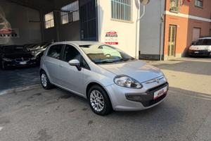 Fiat Punto Evo 1.3 Mjt 5 porte