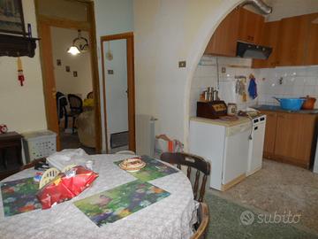 Appartamento indipendente in via Firenze