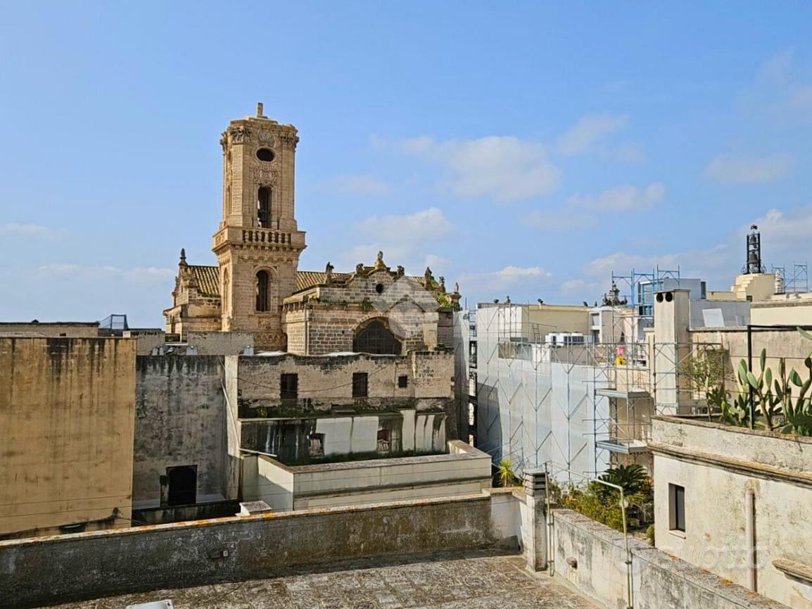 Appartamento – Nardò, Lecce - Vista 2