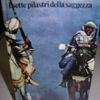 I Sette pilastri della saggezza
