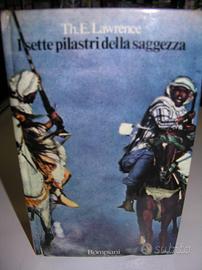 I Sette pilastri della saggezza