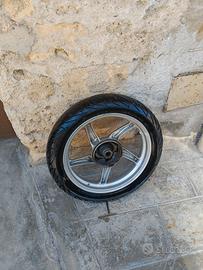 ruota sh 125/150 