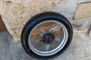 ruota sh 125/150 