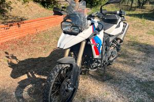 Bmw f800