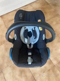 Ovetto Maxi Cosi