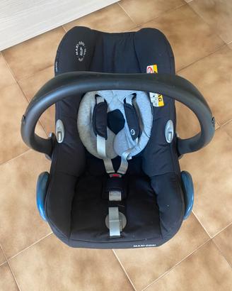 Ovetto Maxi Cosi
