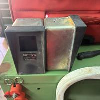 Fotocellula cancello