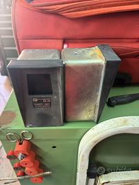 Fotocellula cancello