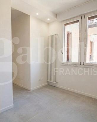 Appartamento Bologna [91/APVRG]