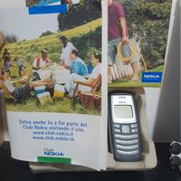 NOKIA 2100 collezione